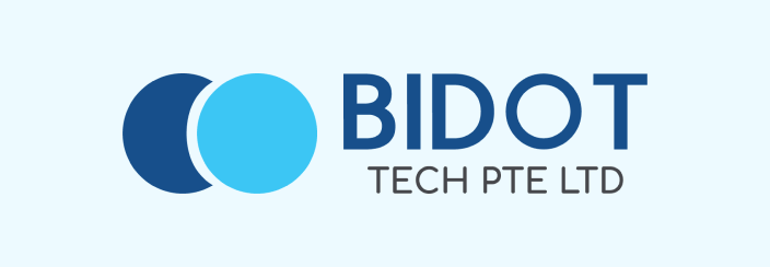 Bidot logo