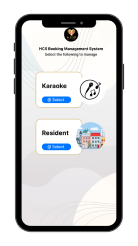 Eldery mobile app